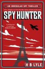 Spy Hunter