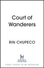 Court of Wanderers