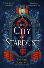 The City of Stardust