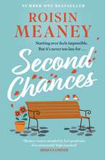Second Chances: The brand new heartwarming read from the bestselling author of Moving On
