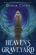 Heaven's Graveyard: a fantasy mystery standalone from a Sunday Times bestselling author