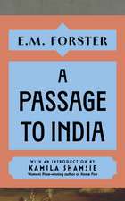 A Passage to India