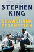 The Shawshank Redemption: the inspiration for the iconic movie, one of the most popular in film history
