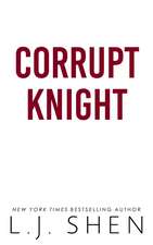 Corrupt Knight