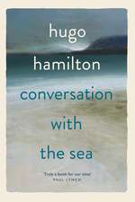 Conversation with the Sea