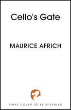 Cello's Gate: the exhilarating first book in an action-packed, must-read fantasy adventure (Sky Pirates of Imperia 1)