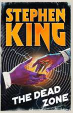 The Dead Zone: An iconic chiller from the No. 1 bestseller