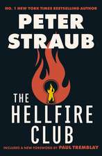 The Hellfire Club