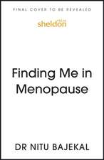 Finding Me in Menopause