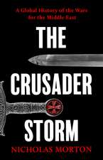 The Crusader Storm