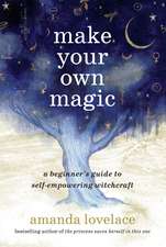Make Your Own Magic