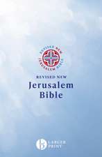 RNJB Larger Print Hardback