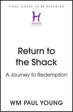 Return to the Shack