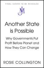 Another State is Possible