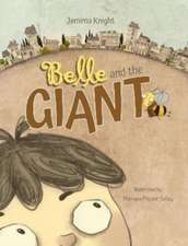 Belle and the Giant