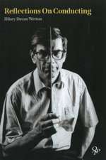 Reflections on Conducting