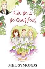 Symonds, M: RULE NO2