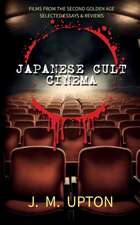 Japanese Cult Cinema