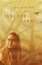 Skylark Farm