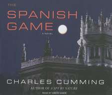 The Spanish Game