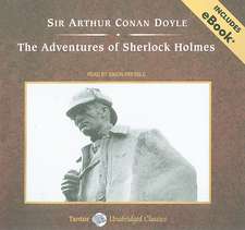 The Adventures of Sherlock Holmes