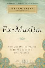 Ex-Muslim