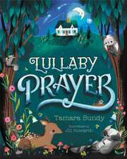 Lullaby Prayer