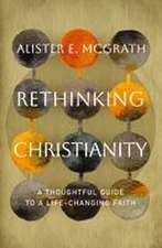 Rethinking Christianity