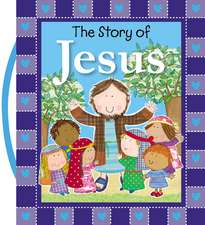 The Story of Jesus