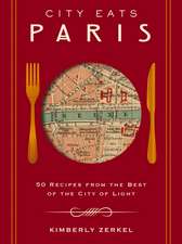 City Eats: Paris