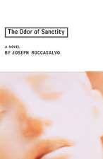 The Odor of Sanctity