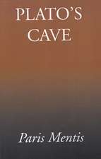 Plato's Cave