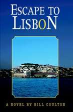 Escape to Lisbon