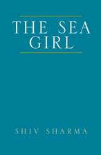 The Sea Girl