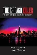 Kozenczak, J: Chicago Killer