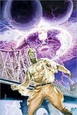 Doc Savage: The Lords of Lightning