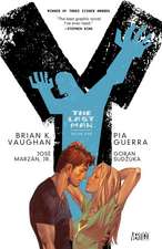 Vaughan, B: Y