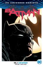 Batman Vol. 1