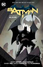 Batman Vol. 9