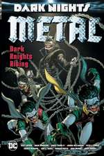 Dark Nights
