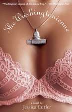 The Washingtonienne: A Novel