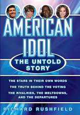 American Idol: The Untold Story