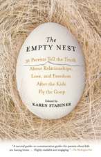 The Empty Nest