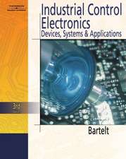 Industrial Control Electronics