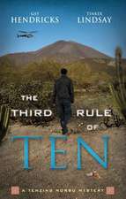 The Third Rule of Ten