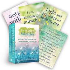 Holden, H: Everyday Miracles