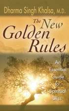 New Golden Rules