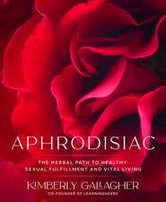 Aphrodisiac