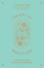 Gift of Gratitude: A Guided Journal for Counting Your Blessings