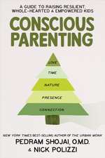 Conscious Parenting